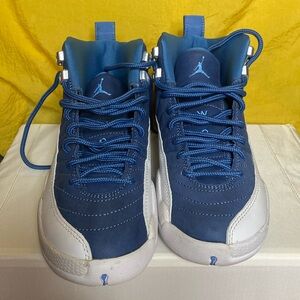 2020 Air Jordan 12 Retro GS 'Indigo'